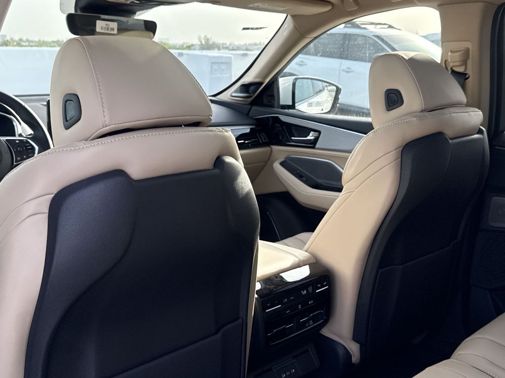 Thumbnail: 2026 Acura MDX - 26