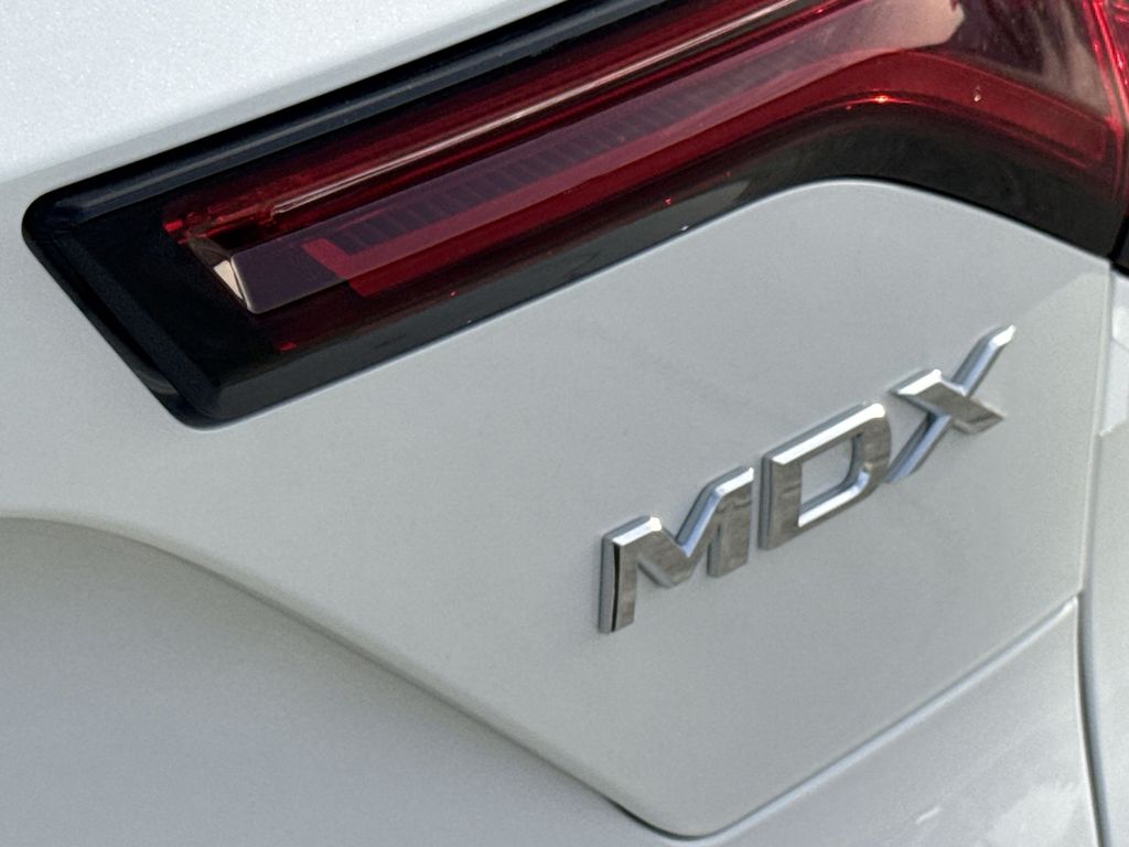 Thumbnail: 2026 Acura MDX - 7