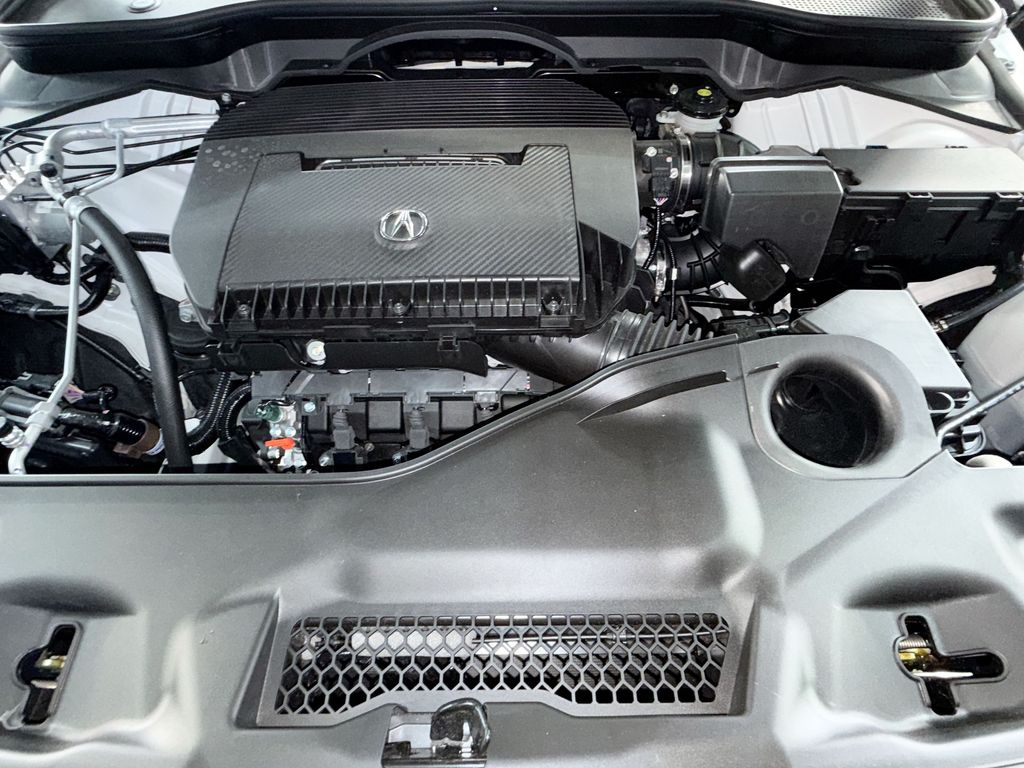 Thumbnail: 2026 Acura MDX - 9