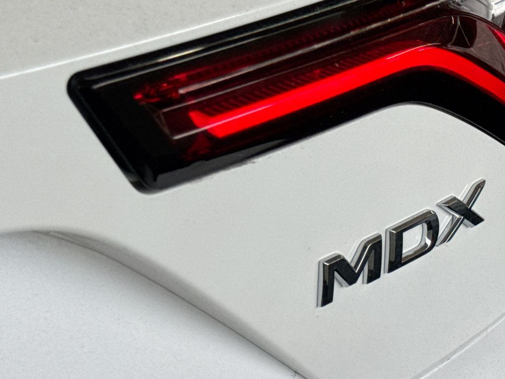 Thumbnail: 2026 Acura MDX - 7