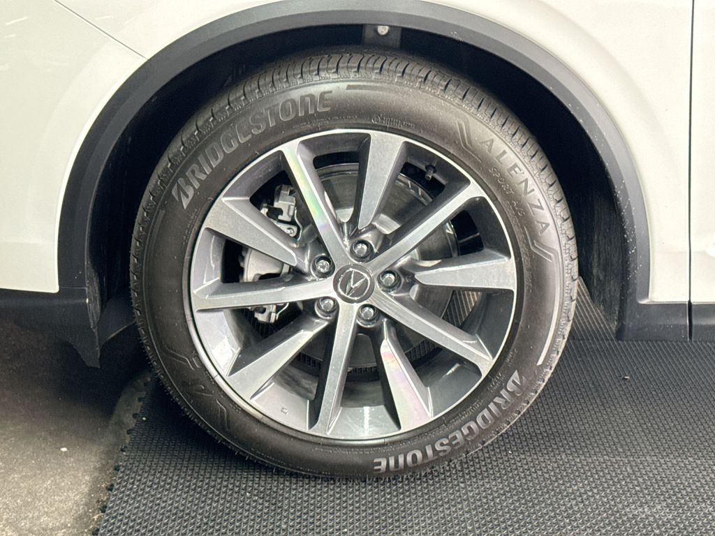 Thumbnail: 2026 Acura MDX - 8