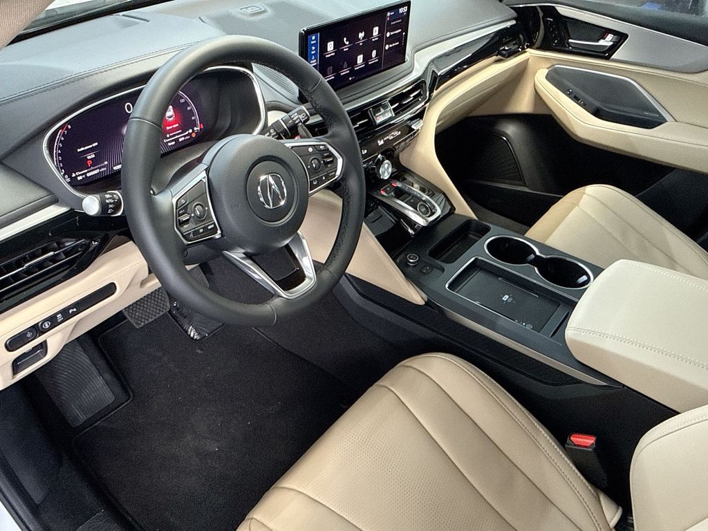 Thumbnail: 2026 Acura MDX - 2