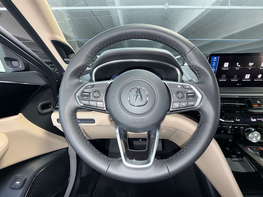 Thumbnail: 2026 Acura MDX - 10