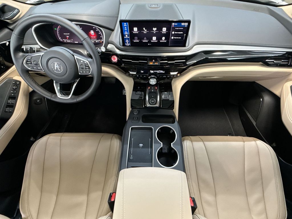 Thumbnail: 2026 Acura MDX - 14