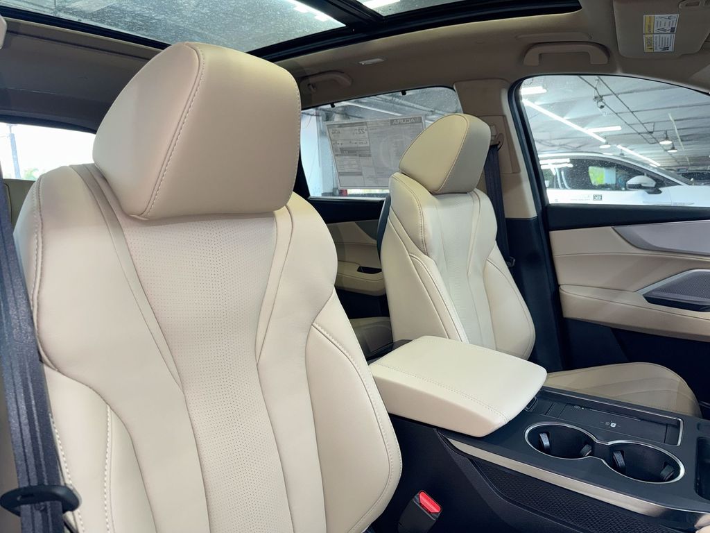 Thumbnail: 2026 Acura MDX - 29