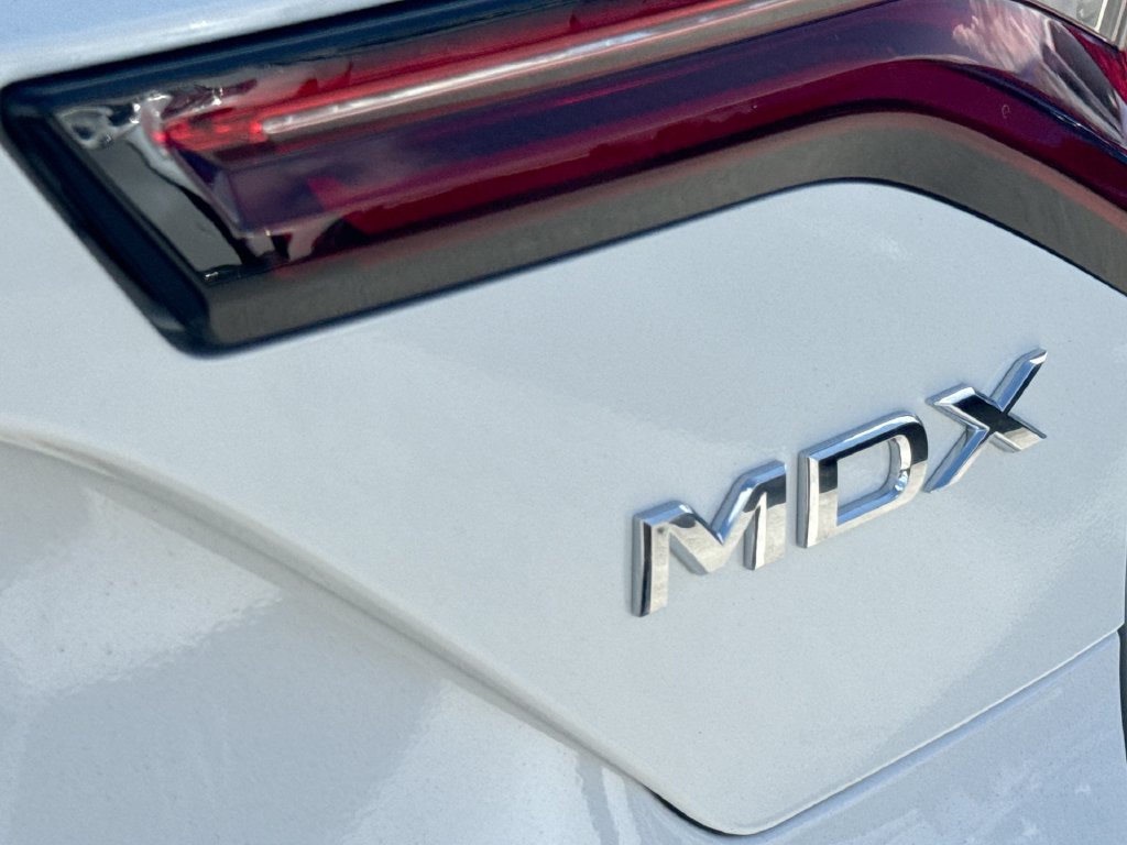 Thumbnail: 2026 Acura MDX - 2