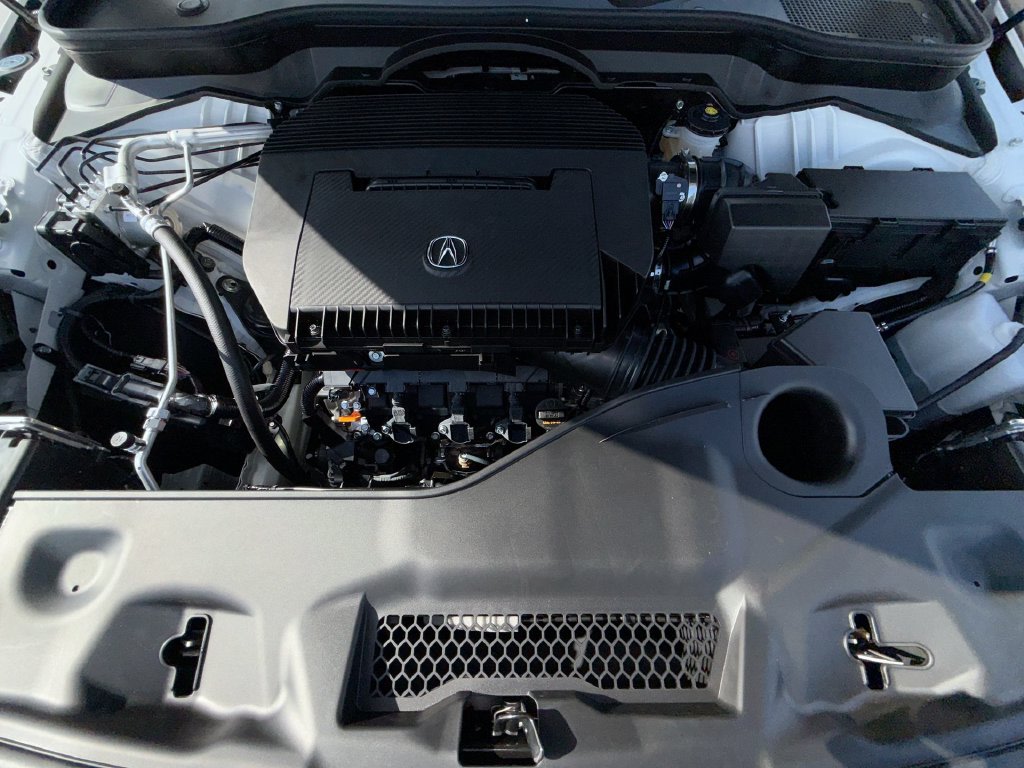 Thumbnail: 2026 Acura MDX - 3
