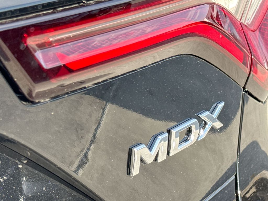Thumbnail: 2026 Acura MDX - 7