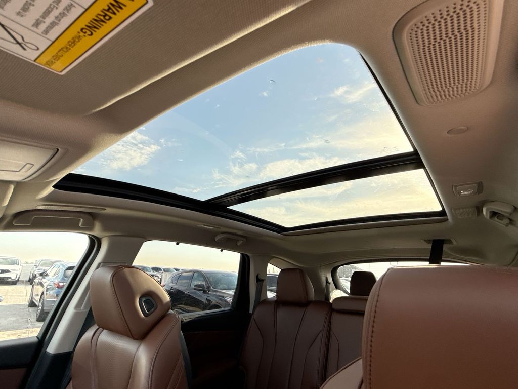 Thumbnail: 2026 Acura MDX - 26