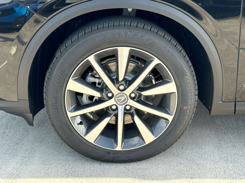 Thumbnail: 2026 Acura MDX - 8
