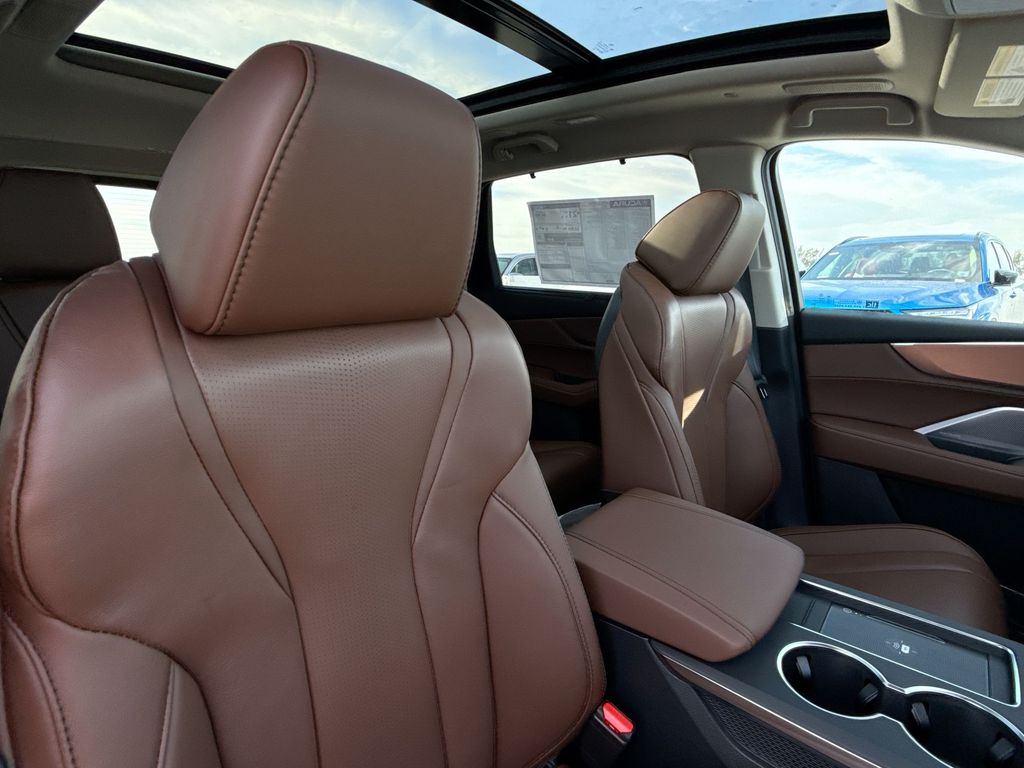 Thumbnail: 2026 Acura MDX - 12