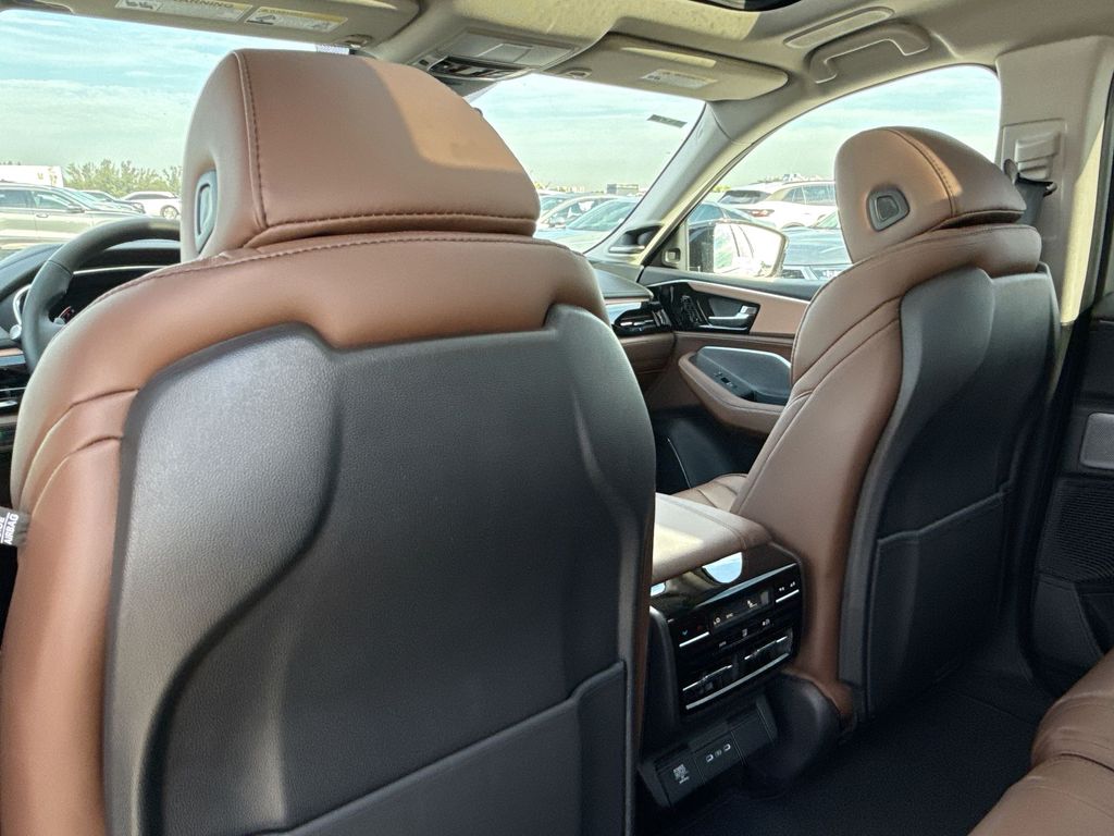 Thumbnail: 2026 Acura MDX - 27