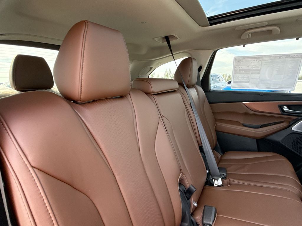 Thumbnail: 2026 Acura MDX - 28