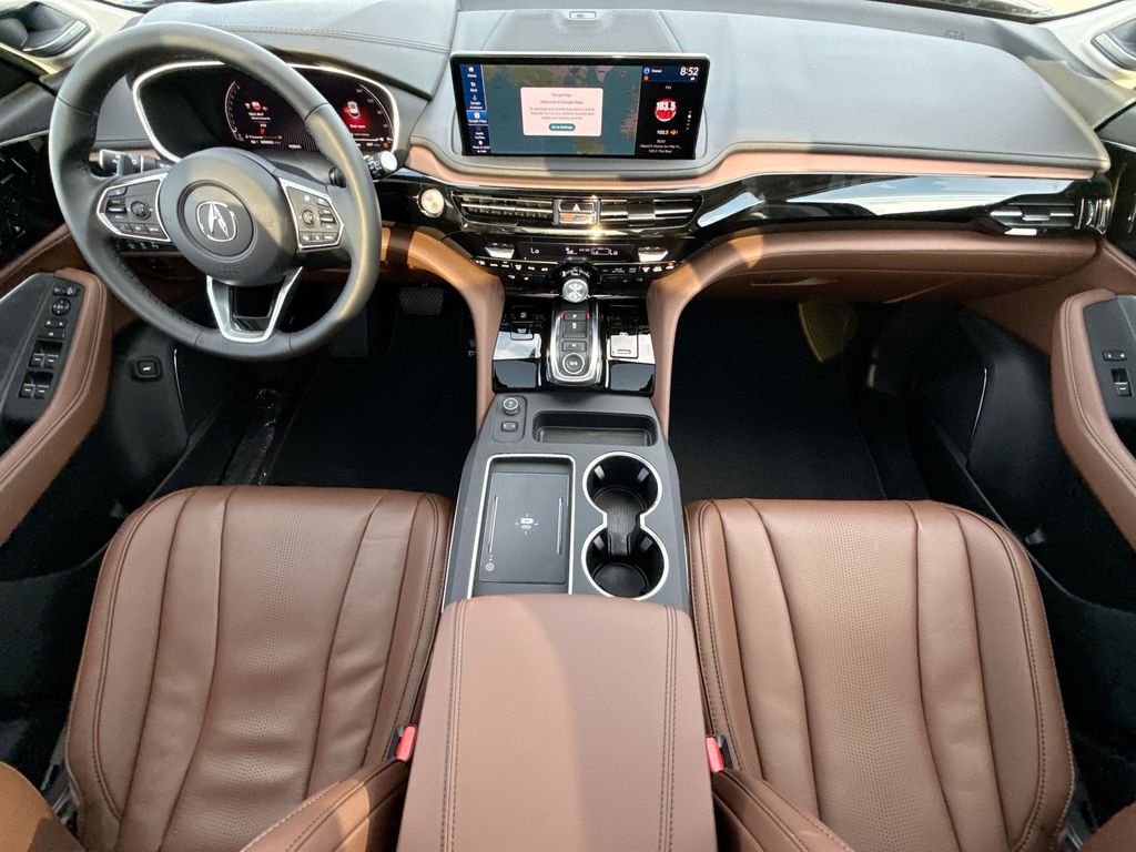 Thumbnail: 2026 Acura MDX - 14