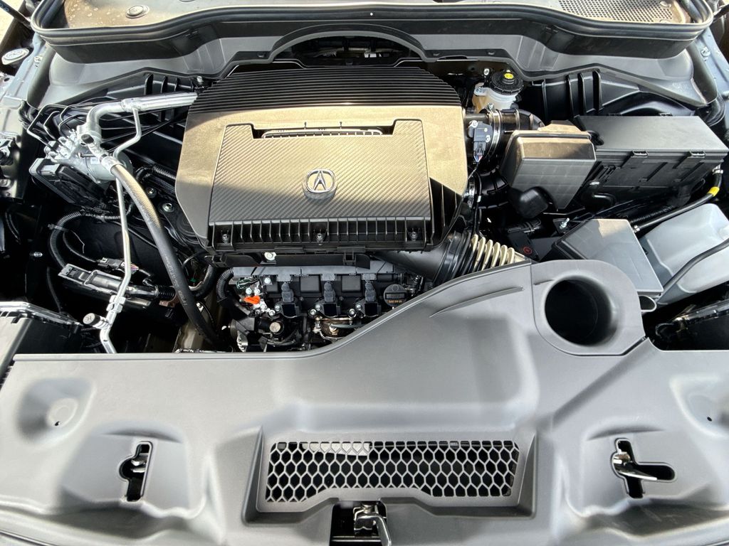 Thumbnail: 2026 Acura MDX - 9