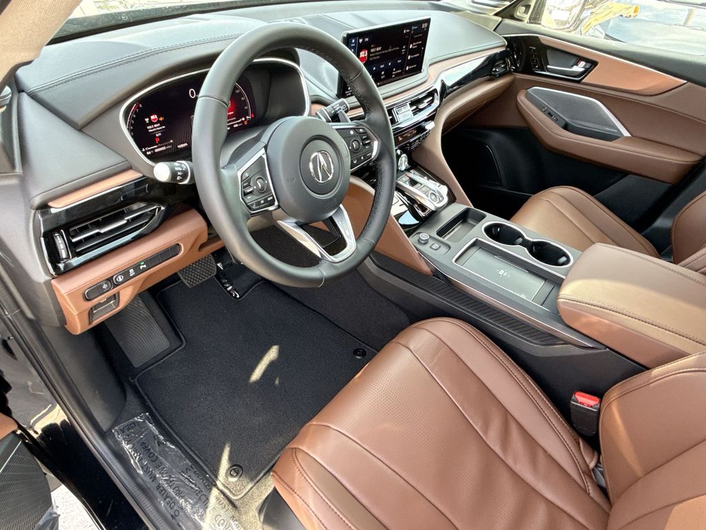 Thumbnail: 2026 Acura MDX - 2