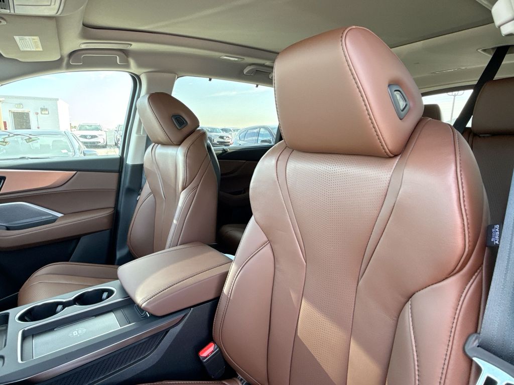 Thumbnail: 2026 Acura MDX - 11