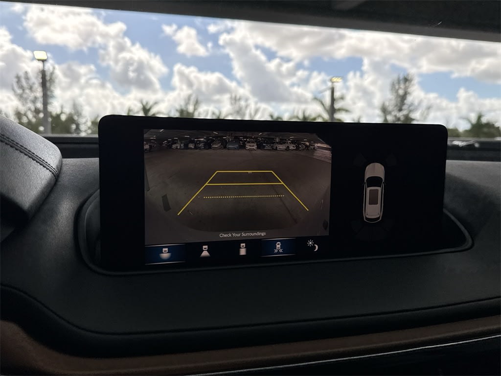 Thumbnail: 2023 Acura MDX - 26