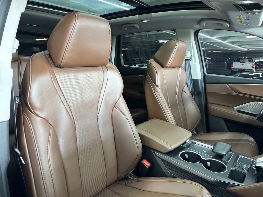 Thumbnail: 2023 Acura MDX - 12