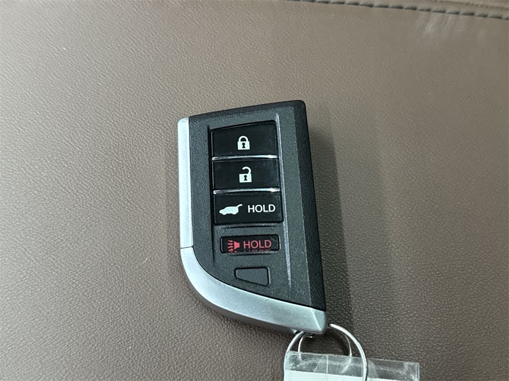 Thumbnail: 2023 Acura MDX - 19