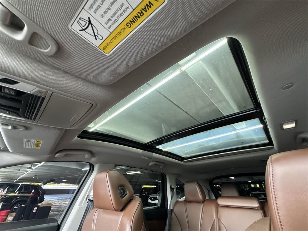 Thumbnail: 2023 Acura MDX - 25