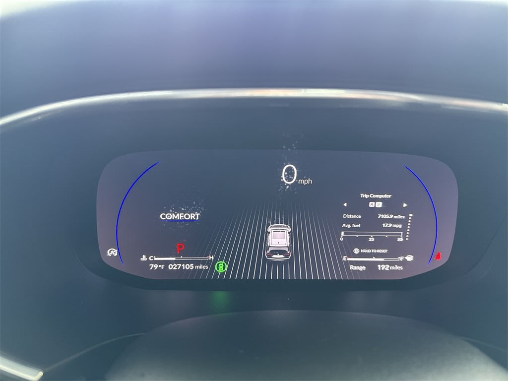 Thumbnail: 2023 Acura MDX - 17