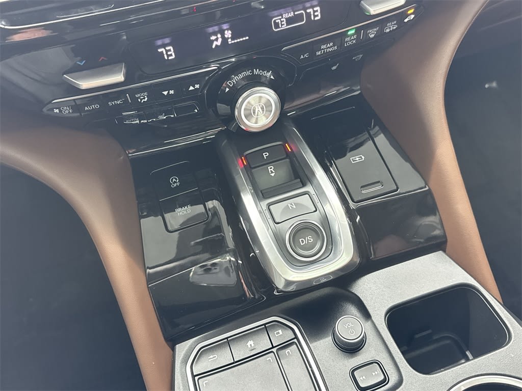 Thumbnail: 2023 Acura MDX - 16