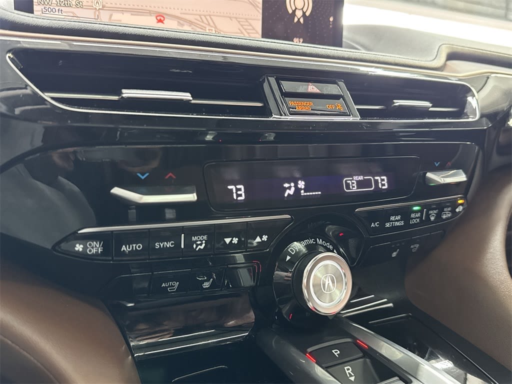 Thumbnail: 2023 Acura MDX - 27