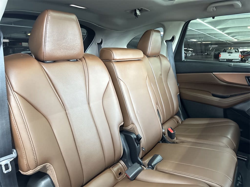 Thumbnail: 2023 Acura MDX - 29