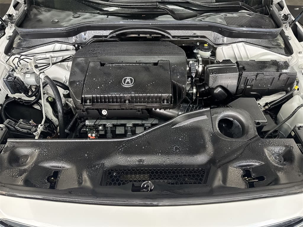 Thumbnail: 2023 Acura MDX - 9