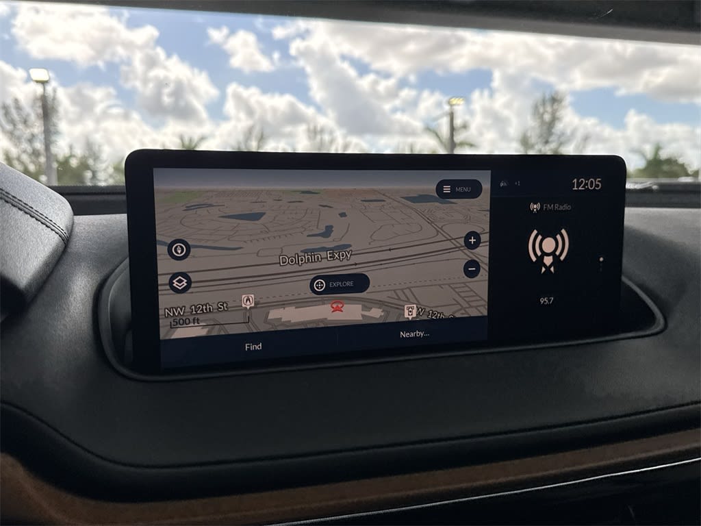 Thumbnail: 2023 Acura MDX - 15