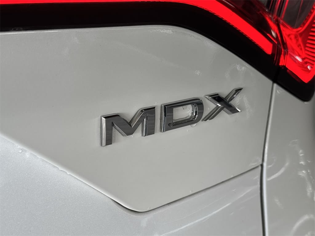 Thumbnail: 2023 Acura MDX - 7