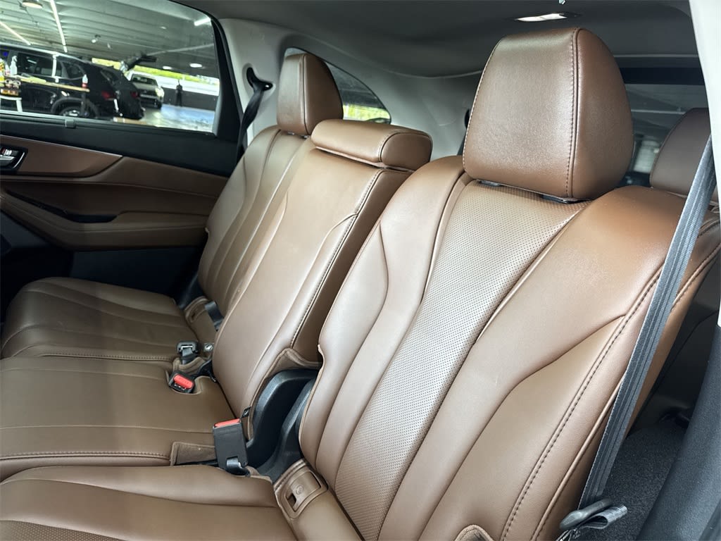 Thumbnail: 2023 Acura MDX - 13