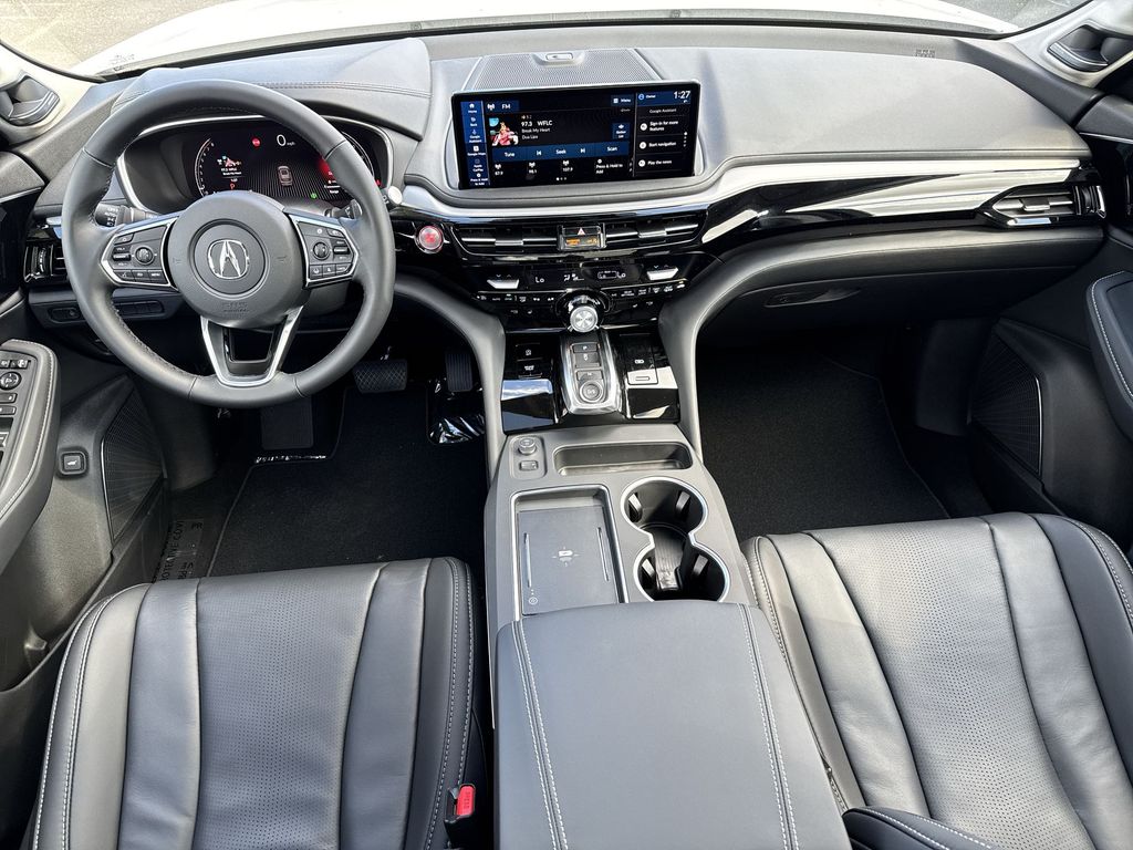 Thumbnail: 2026 Acura MDX - 14