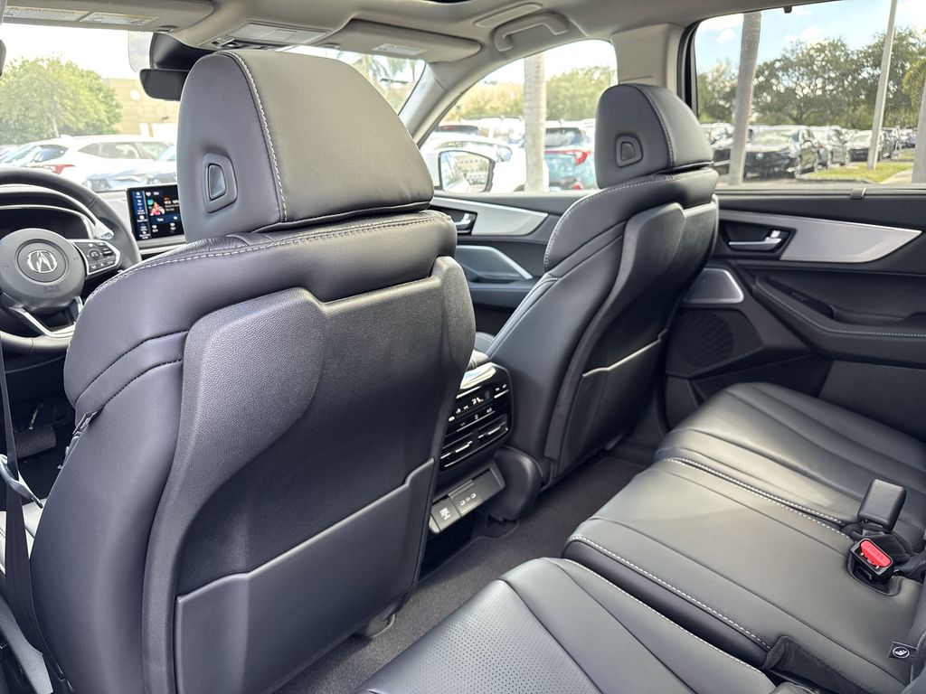 Thumbnail: 2026 Acura MDX - 28
