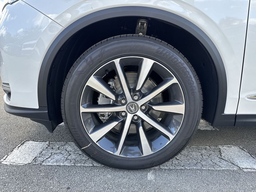 Thumbnail: 2026 Acura MDX - 8