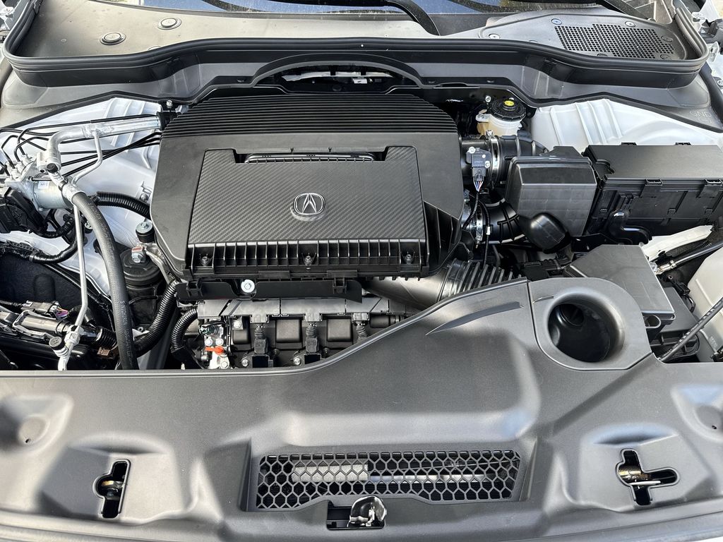 Thumbnail: 2026 Acura MDX - 9