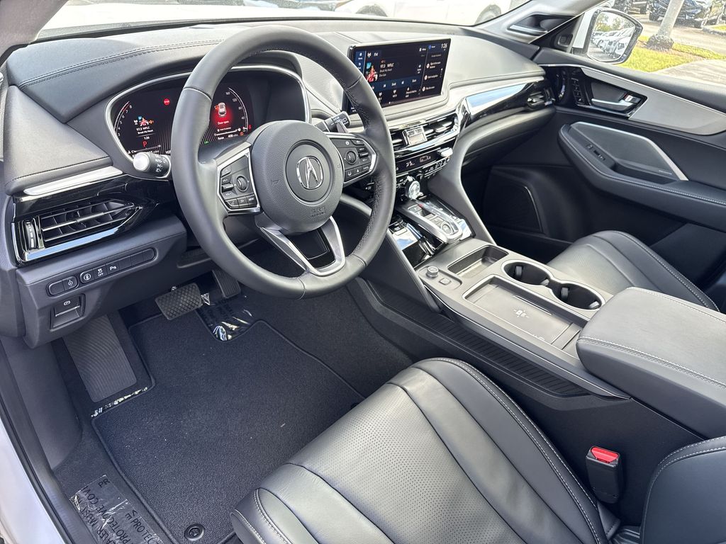 Thumbnail: 2026 Acura MDX - 2