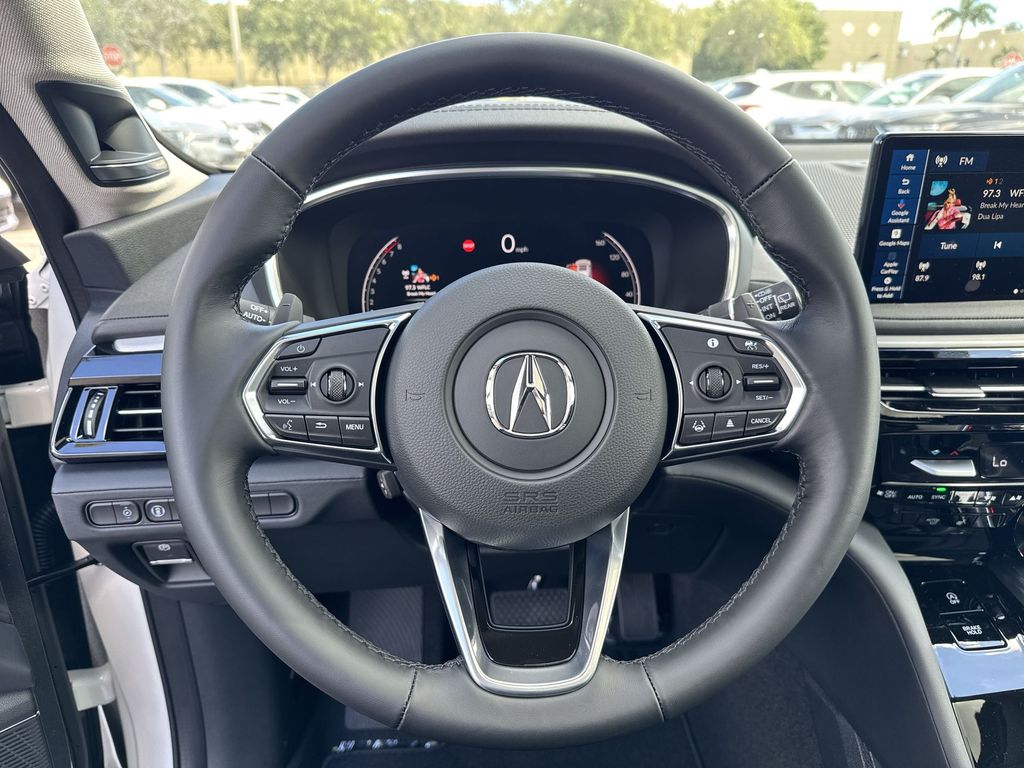 Thumbnail: 2026 Acura MDX - 10