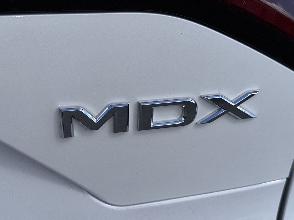 Thumbnail: 2026 Acura MDX - 7