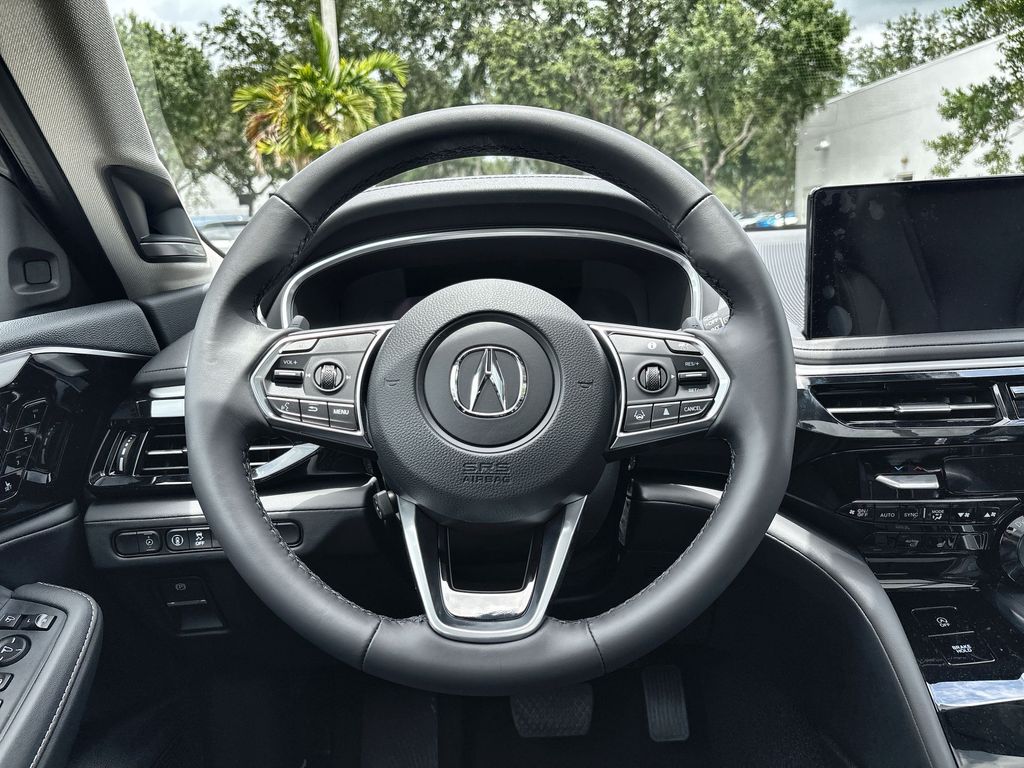 Thumbnail: 2026 Acura MDX - 2