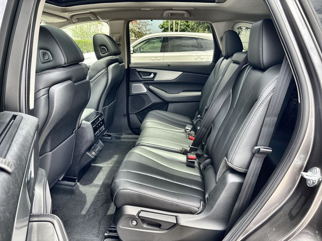 Thumbnail: 2026 Acura MDX - 11