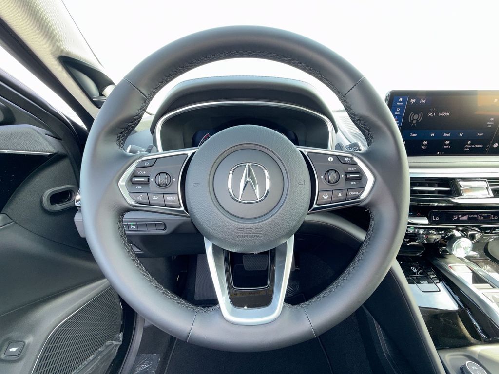 Thumbnail: 2026 Acura MDX - 10