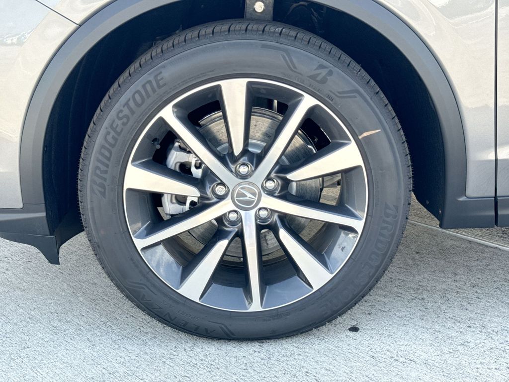 Thumbnail: 2026 Acura MDX - 8