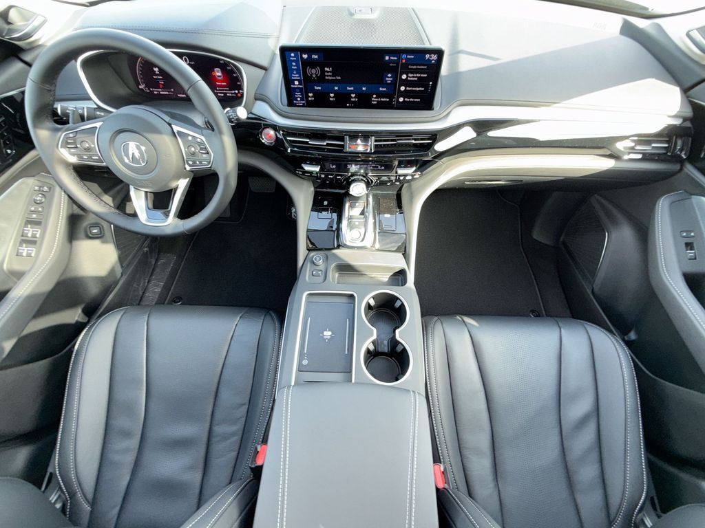 Thumbnail: 2026 Acura MDX - 14
