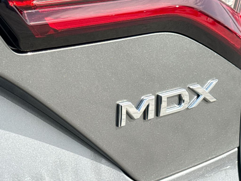 Thumbnail: 2026 Acura MDX - 7