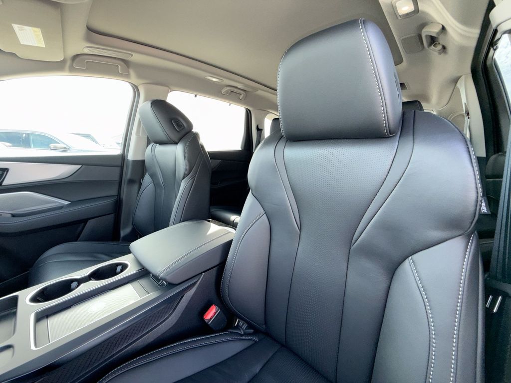 Thumbnail: 2026 Acura MDX - 11