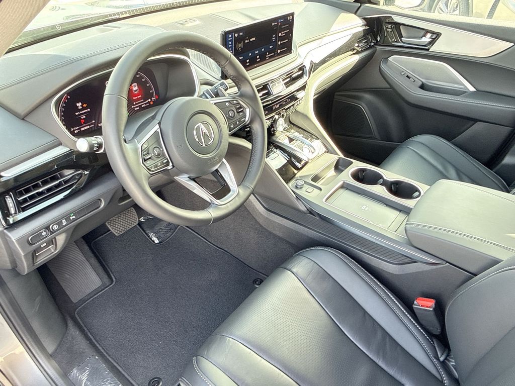 Thumbnail: 2026 Acura MDX - 2