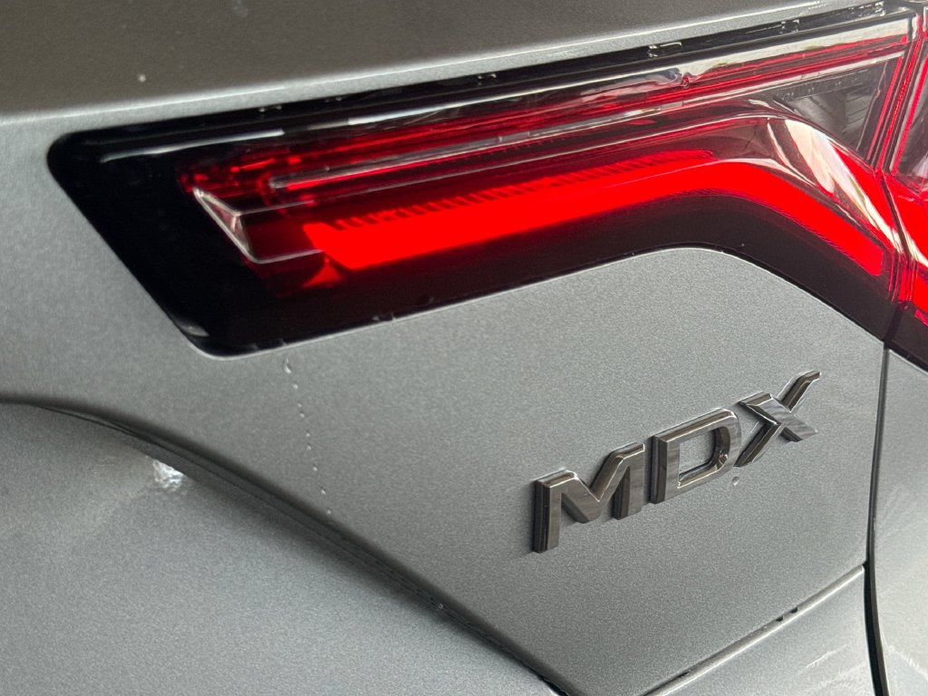 Thumbnail: 2026 Acura MDX - 7