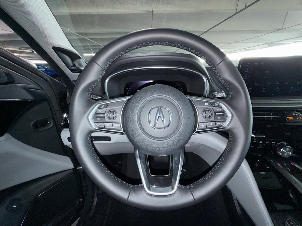 Thumbnail: 2026 Acura MDX - 10